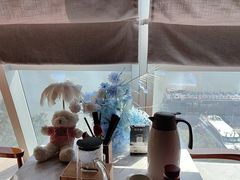 -桃花江餐厅·江景-约会·聚会