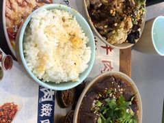-诗爷牛尾汤(大坪英利店)