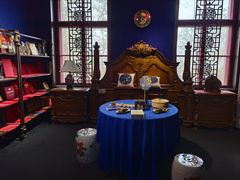 -烟台山景区