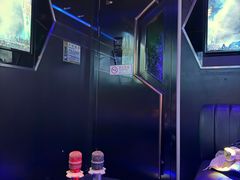 -魅KTV·AI辅唱(簋街店)