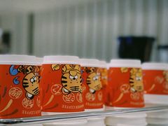 -Manner Coffee(深圳湾万象城店)