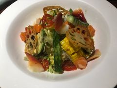 -九井澤精致料理(金茂店)