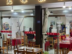 -无味饭店(九眼桥商业文化广场店)