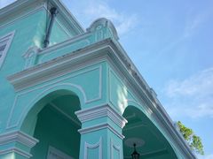 景点-龙环葡韵住宅式博物馆