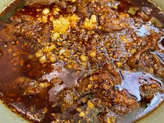 -成都驻京办餐厅(蜀都宾馆店)