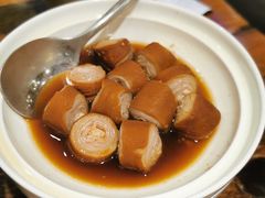 闽南煮套肠-临家闽南菜(宝洲路店)