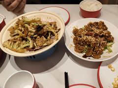 -偏爱炒鸡(老县衙店)