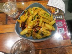 -金谷园饺子·烧烤(人大总店)