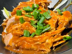 -金谷园饺子馆(北邮总店)