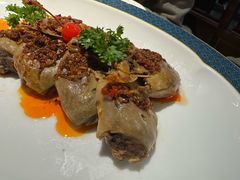 -袁州宴·地道袁州菜(袁山东路店)