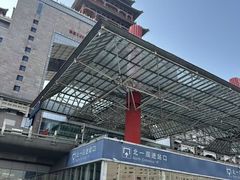 -北京西站(地铁站)