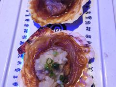 -很久以前羊肉串(打浦路店)