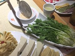 -煲大王猪肚鸡·椰子鸡火锅(红谷滩万达店)