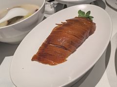 -四季民福烤鸭店(故宫店)