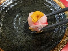 -鸟山鸣·日料食堂(王府井店)