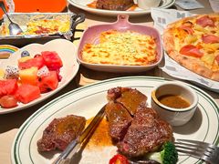 -布拉诺牛排西餐厅(上城天街店)