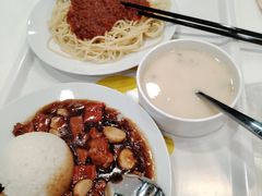 -宜家·瑞典风味餐厅(烟台路店)