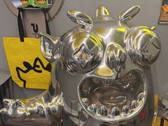 -茶力的小怪兽(梅林卓悦汇店)