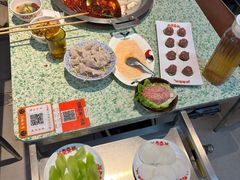 -肖婷姐大铁锅重庆火锅(南湖店)