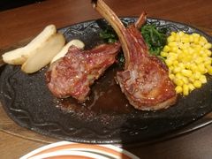 -萨莉亚意式餐厅(南京万达茂店)