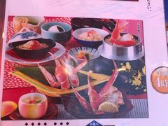 -蟹道乐(道顿堀本店)