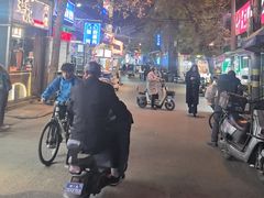 -清真·宏顺祥卤汁凉粉(大皮院店)
