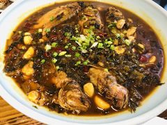 -打酱油·非遗淮扬菜(瘦西湖梅岭店)