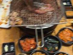 -九田家黑牛烤肉料理(华侨城店)