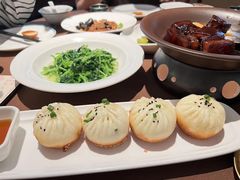 -老吉堂上海本帮菜(工体店)