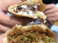 豌肉-贺记蛋烘糕(文庙西街店)