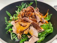 -胡麻(静安嘉里店)