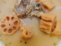 -汉水谣·江景餐厅(江滩店)