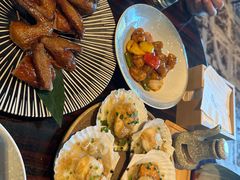 -新天世纪中餐厅