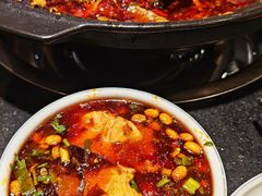 -小饕荟雅安贡椒鱼鲜馆(广福桥店)
