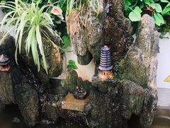 -丽江庭院·云南野生菌·海鲜火锅(鼓楼四合院店)