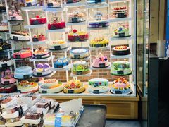 -比尔奇(工业园区店)