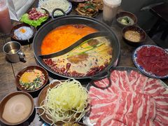 -冯校长老火锅(广州正佳广场店)