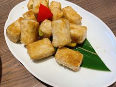 -四道菜·福建菜馆(新街口金鹰店)