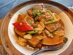 -德尚煌·顺德菜(誉山悠方天地店)