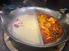 -湊湊火锅·茶憩(打浦桥日月光店)