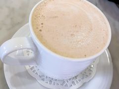 热朱古力-安德鲁饼店(总店)
