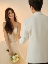 -拾尚映画·STUDIO婚纱摄影(中关村店)