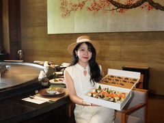 -深圳隐秀山居酒店