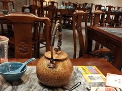 -安泰楼·佛跳墙创始人·传统闽味早茶·酒楼(三坊七巷闽菜地标店)