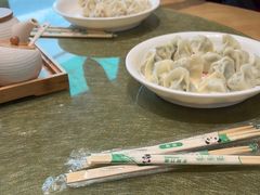 -丝路东方虾仁水饺(北京路二宫汇嘉店)