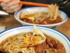 -亞婆井·劲抽面食(铂顿城店)