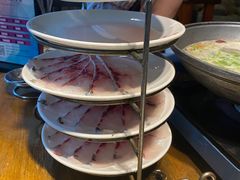 -天怡·鱼工厂(梅溪湖店)