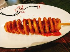 -繁·醉花亭小酒馆(鼓楼店)