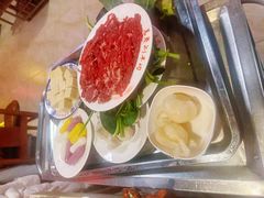-总参北京涮羊肉