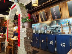 -打酱油·非遗淮扬菜(瘦西湖梅岭店)